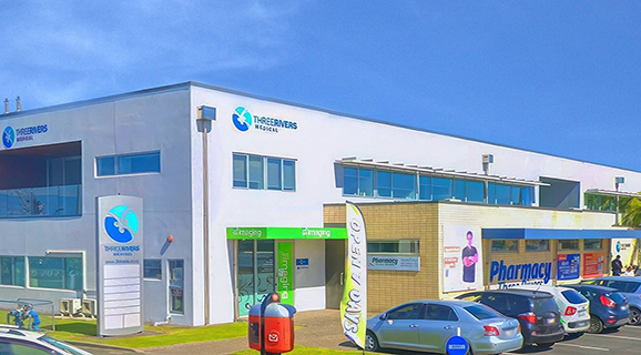 3 Rivers Medical Centre 578