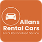 Allans Rental Cars Christchurch 86o4