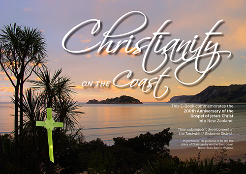 Christianity on the Coast 30 NOV 2014 500x357