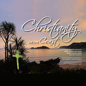 Christianity on the Coast Sq301