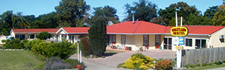 Coastland Motels