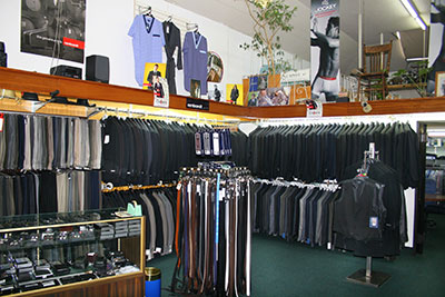 Colliers Inside Shop back 400267