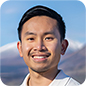 Daniel Tan of Casebrook Physiotherapy Daniel Tan sq88