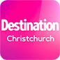 Destination Christchurch 86sq