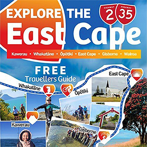 ExploreThe East Cape 2026 cover sq