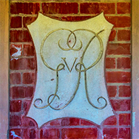 Gaol Royal Insignia sq2