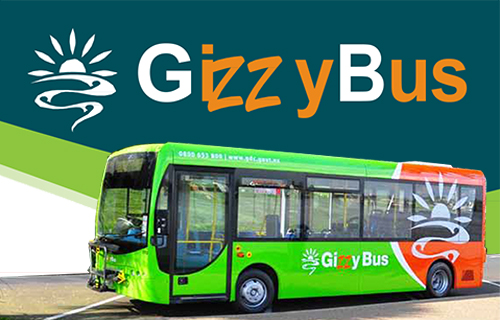 Gizzt Bus 500x320