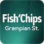 Grampian Fish Chips
