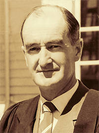 Hugh Jennings former Headmaster Ngata Memorial College RUATORIA