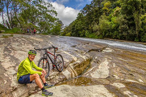 Jim Rere Rockslide 480