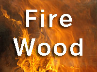 Larsens Firewood 200150