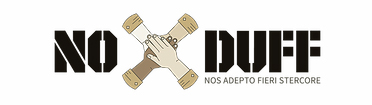 No Duff Logo