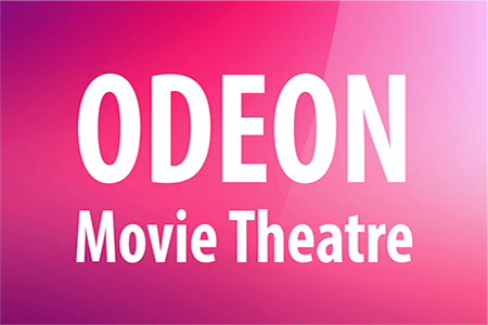 ODEON MT 450x300