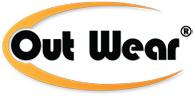 Out Wear Logo 195