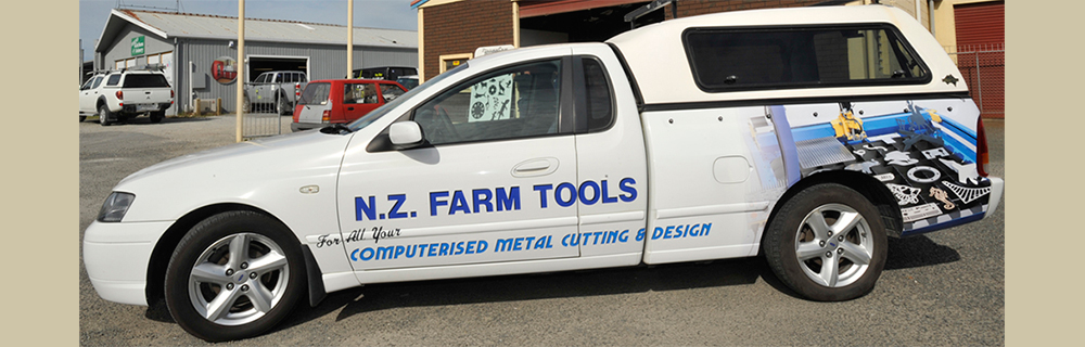 NZ Farm Tools Ute 1000x320