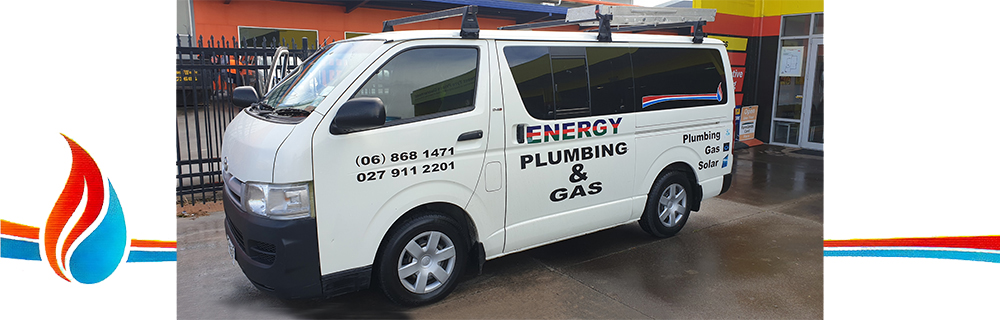 Energy Plumbing Gas VAN 1000x321