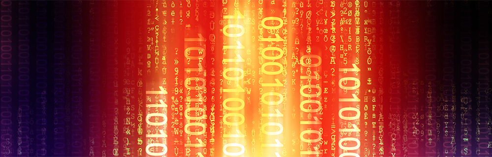 X Computer Code Colours 1000x320