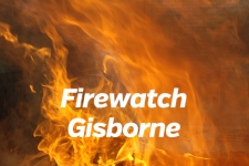 Firewatch Gisborne 500