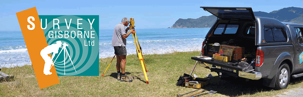 1 Kevin Taylor Licensed Cadstral Surveyor 1000x320