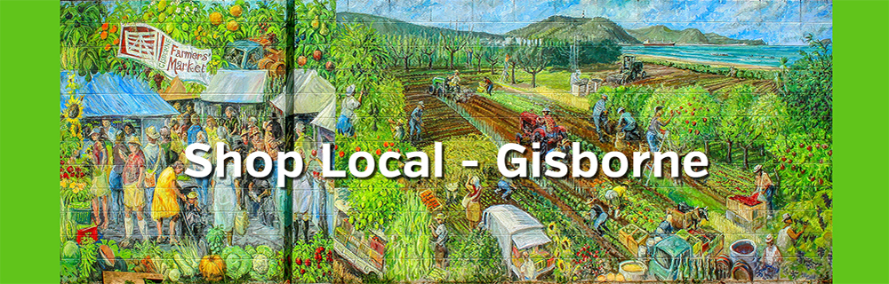Gisborne Farmers Market 1000x321