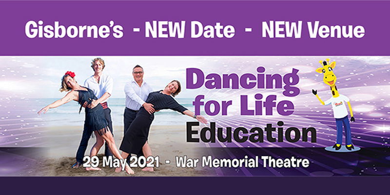 Dancing for Life Education