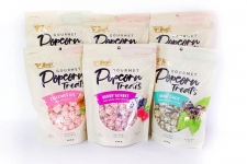 Dr Bugs Gourmet Popcorn Treats 600