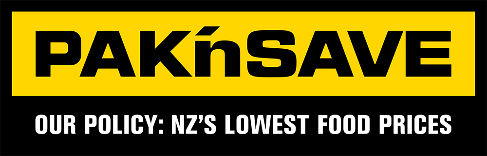 PAKnSAVE logo 1000x320