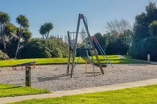 Aylsham Reserve VIEW Casebrook Christchurch