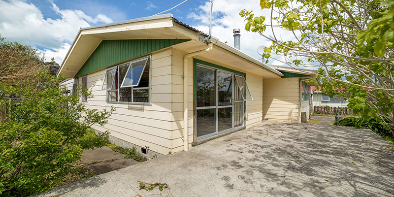 SOLD: 31 Newton Street, Outer Kaiti, Gisborne
