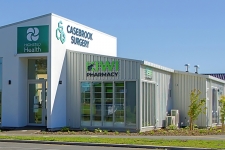 Kiwi Pharmacy Highsted frontage