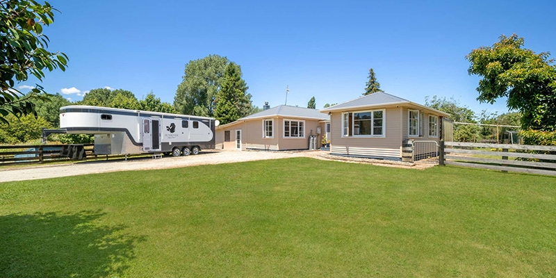 SOLD 70 Tapuihikitia Road, Te Karaka