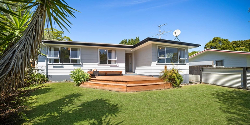 SOLD 5 Duncan Street, Mangapapa,Gisborne