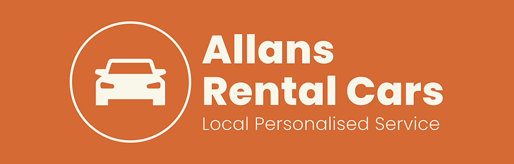 Allans Rental Cars 1000
