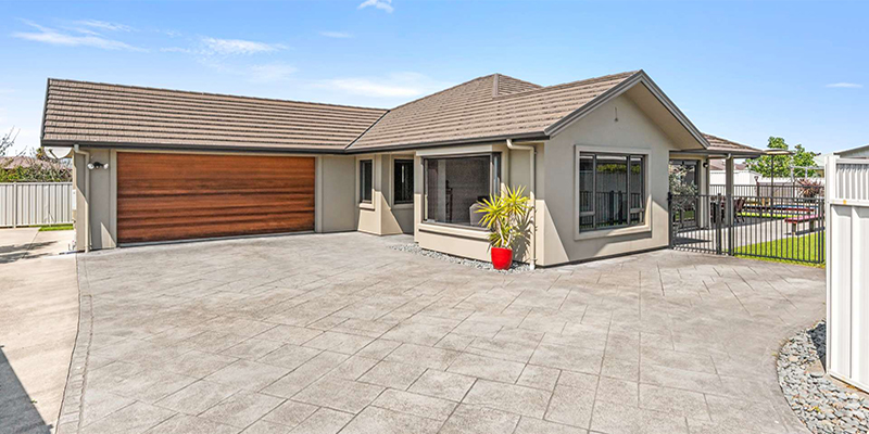 SOLD: 7 Pohutukawa Grove, Lytton West, Gisborne
