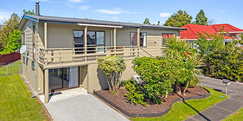 SOLD: 22 Gardner Place, Inner Kaiti, Gisborne