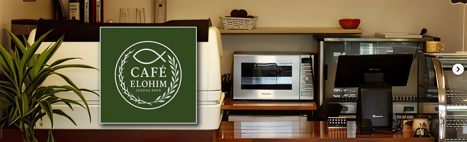 NZ Cafe Elohim Casebrook