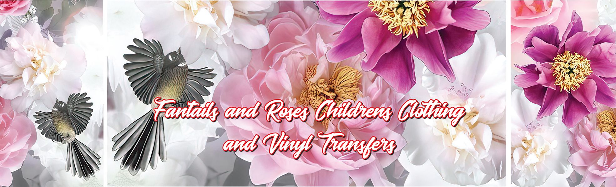 Fantails Roses 1970x600