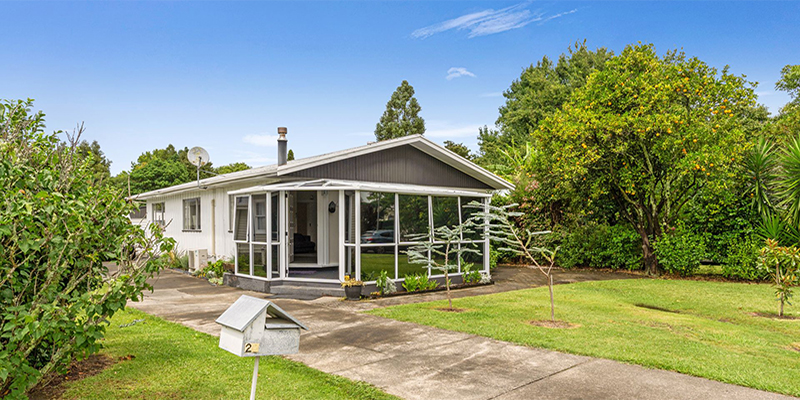 SOLD: 20 Seymour Road, Inner Kaiti, Gisborne