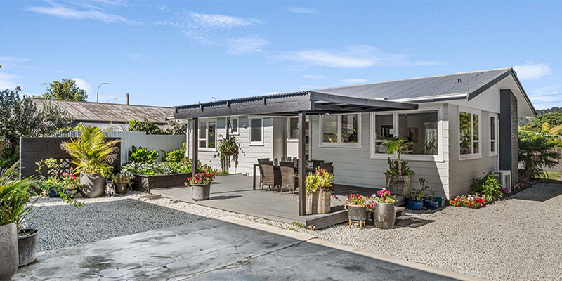 1 Tui Street, Outer Kaiti, Gisborne