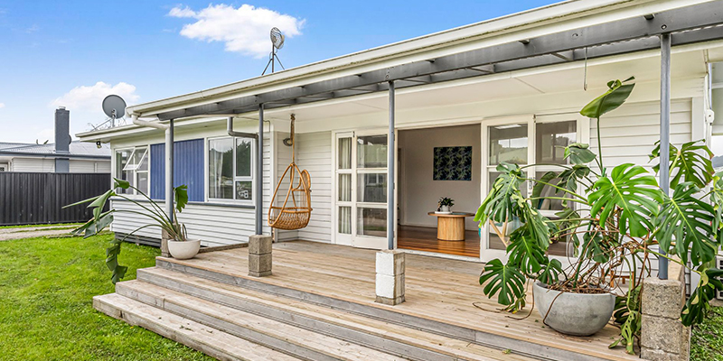 61 Wildish Street, Outer Kaiti, Gisborne