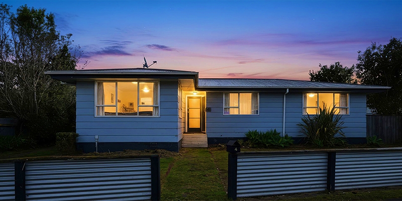4 Donna Street, Outer Kaiti, Gisborne