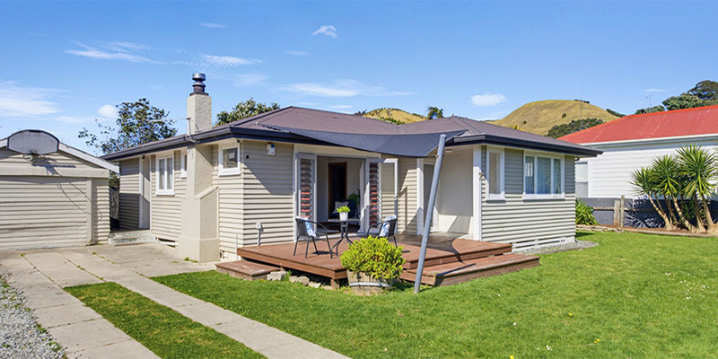 7 Duke Street, Tamarau, Gisborne