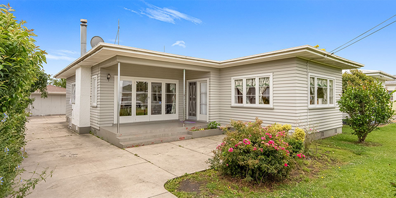 6 Lewis Street, Kaiti, Gisborne