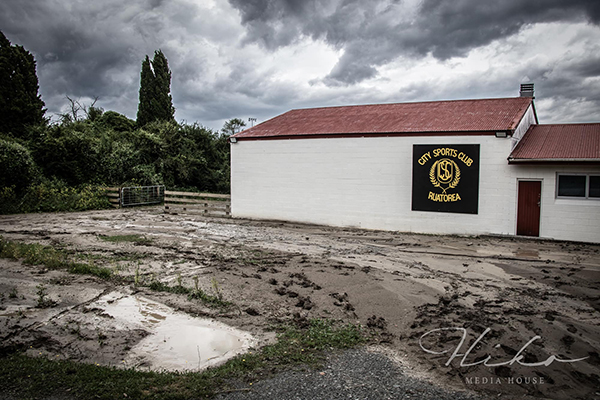 Ruatoria Sports Club 600400