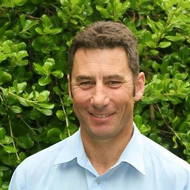 Sean McBreen Lock Alarm Gisborne