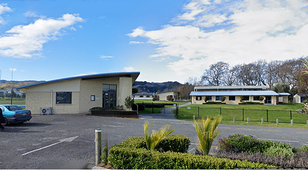 Sonrise Christian School 600x331