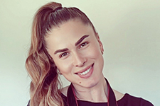 Te Rangimarie 225x150