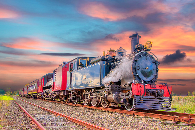 Wa165 Muriwai Country stop