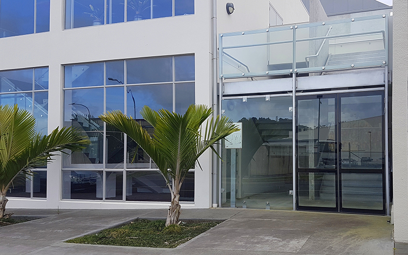 War memorial EXIT Zone 5 800x501