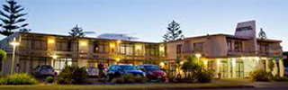 Whispering Sands Motel 320x100